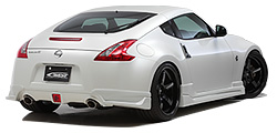 Y FAIRLADY Z[tFAfBy] Z33 GAp[c A摜