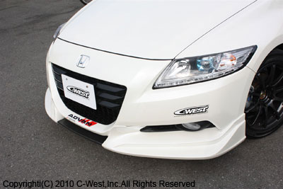 CR-Z ZF1 tgn[tX|C[