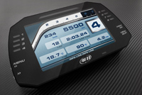 Aim[エーアイエム] モータースポーツ専用車載カメラレコーダー