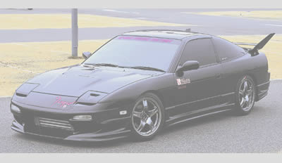 180SX RPS13@O