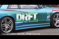 Y 180SX DRFT  TChXebv