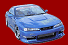S14 SILVIA ^GAy[Wڍ