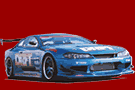 S15 SILVIAGAy[Wڍ