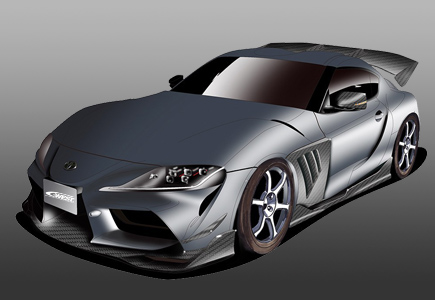 c-west supra