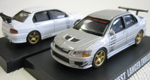 C-WEST LANCER EVO CT9A �~�j�J�[