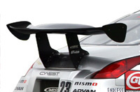 GT-WING IIiGTEBO2jFAIRLADY Z Z33Oe[Ήi1400mm^1450mmj