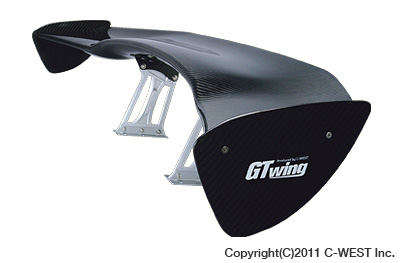 GTウィング C-WEST GT-WING II S