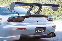 GT-WING I RX-7 FD3Sp