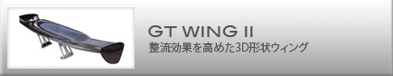 GT-WING II