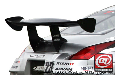 Z33 Oe[Ή GT-WING II S