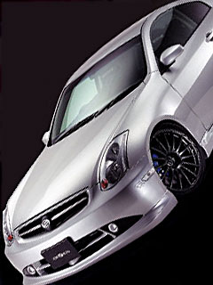 SKYLINE | エアロパーツの開発、製造ならC-WEST