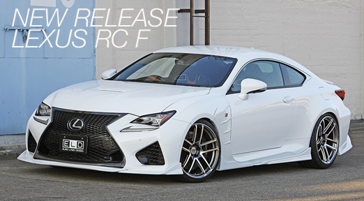 ELD RC F