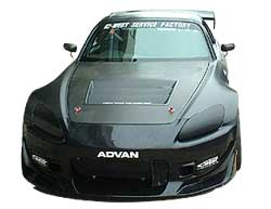 C-WEST S2000