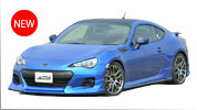 BRZ ZC6