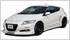 CR-Z ZF1