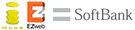 imode, EZweb, SoftBank�Ή�