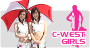 C-WEST GIRLS