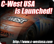 C-West USA is Launched