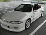  HONDA DC2