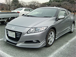  HONDA CR-Z