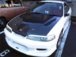  HONDA DC2