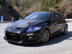  HONDA CR-Z