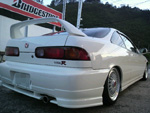  HONDA DC2