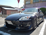  HONDA S2000 AP1