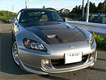  HONDA S2000 AP2