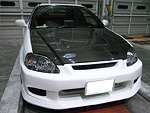  HONDA EK9