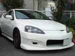  HONDA DC5