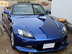  HONDA S2000 AP1