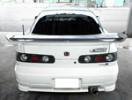  HONDA DC2