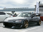  HONDA S2000