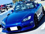  HONDA S2000