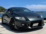  HONDA CR-Z ZF1