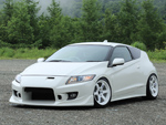  HONDA CR-Z ZF1