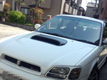 SUBARU