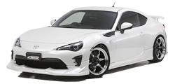 TOYOTA 86 [n`N] ZN6