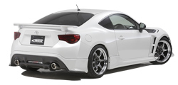 TOYOTA 86 [n`N] ZN6