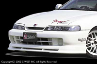 z_ INTEGRA[CeO] DC2/DB8 GAp[c tgn[tX|C[