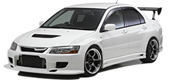 OH LANCER EVOLUTION[ݻح] Ⅷ,Ⅸ CT9A GAp[c tg摜