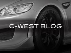 C-WEST BLOG