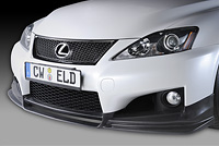 ELD] レクサス（LEXUS） IS F 【ELD】IS F USE20 フロントハーフ