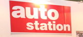 auto stationu[X