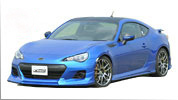 BRZ ZC6