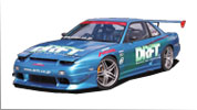 180SX RPS13【DRFT】
