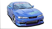 シルビア S14(後期)【DRFT】