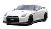 GT-R R35