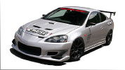 シビックDC5